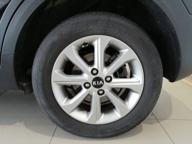 KIA Stonic 1.4 MPI 100 CV Style