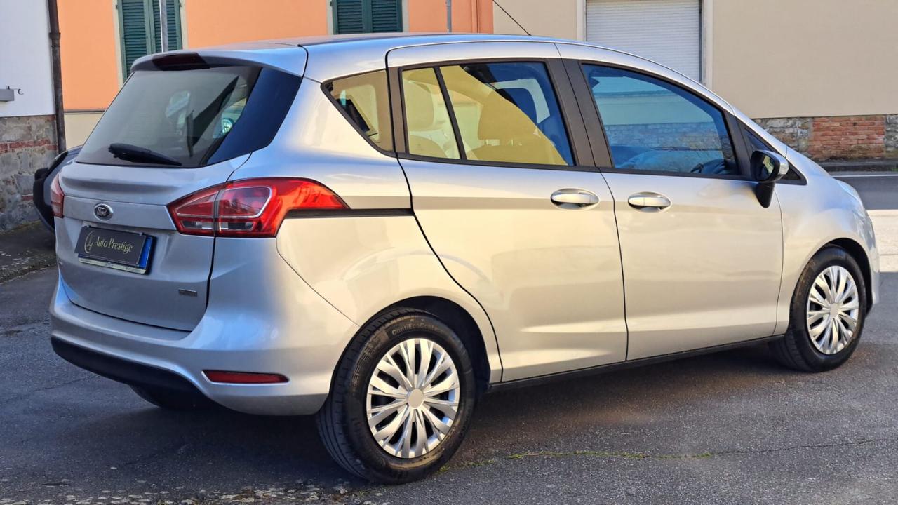 Ford B-Max 1.5 TDCi 75 CV