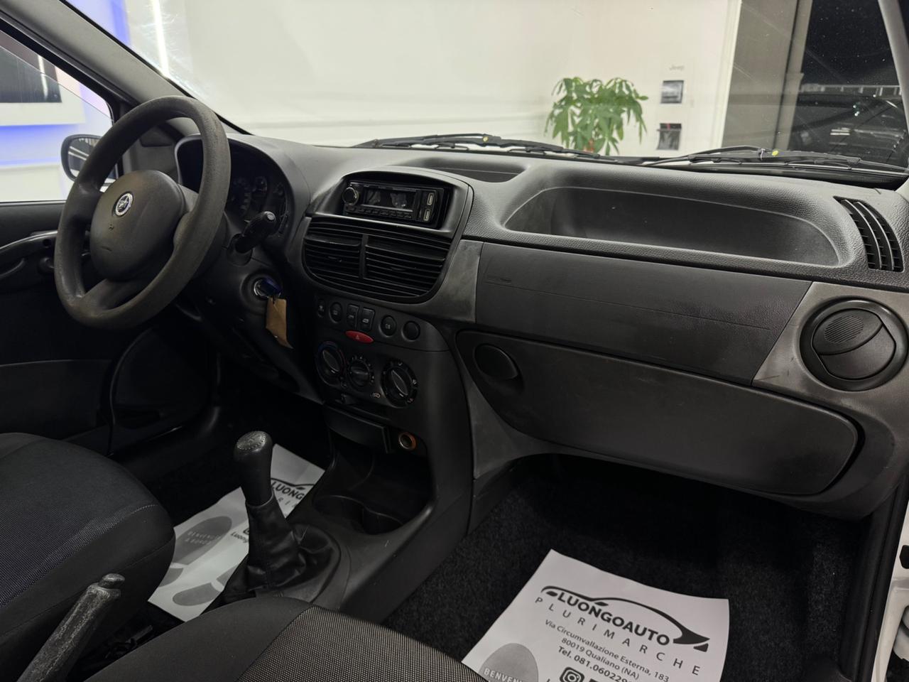 Fiat Punto Classic 1.3 MJT 3 porte