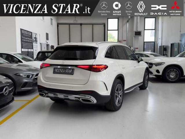 MERCEDES-BENZ GLC 220 d MHV 4MATIC PREMIUM AMG