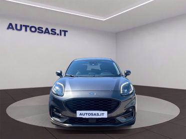 FORD Puma 1.5 ecoblue ST-Line X s&s 120cv del 2022