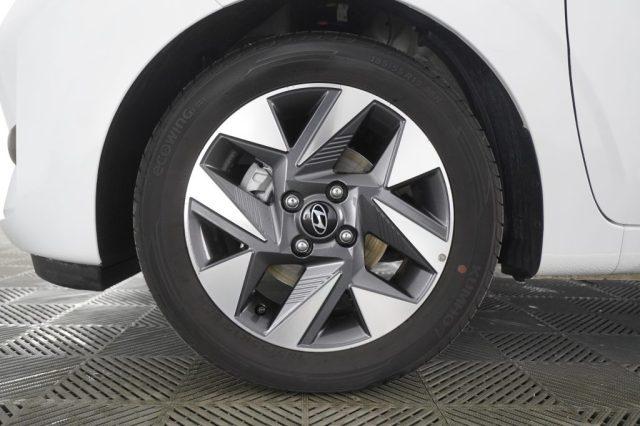 HYUNDAI i10 i10 1.0 MPI Connectline