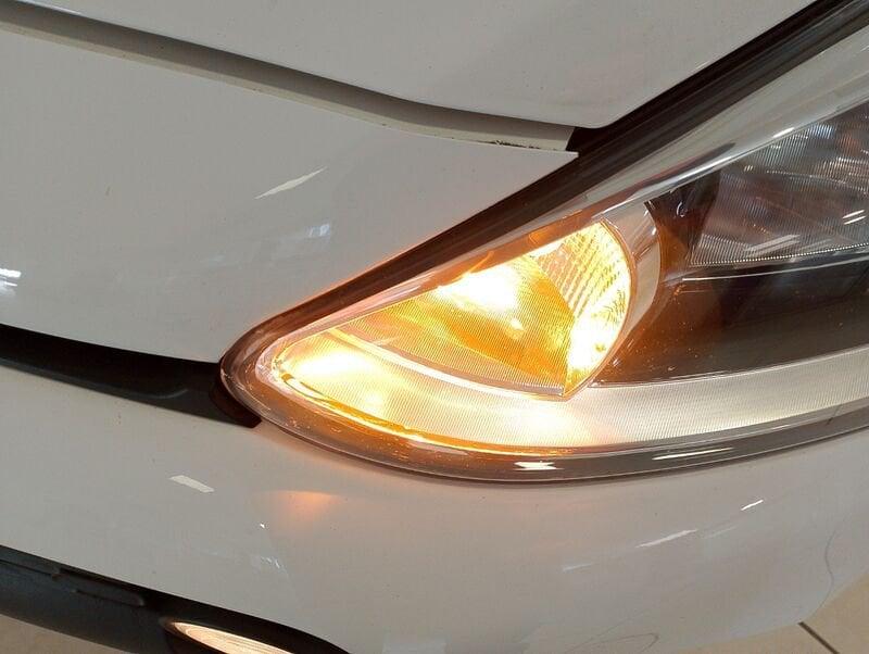 Hyundai i10 2ª serie 1.0 MPI Advanced