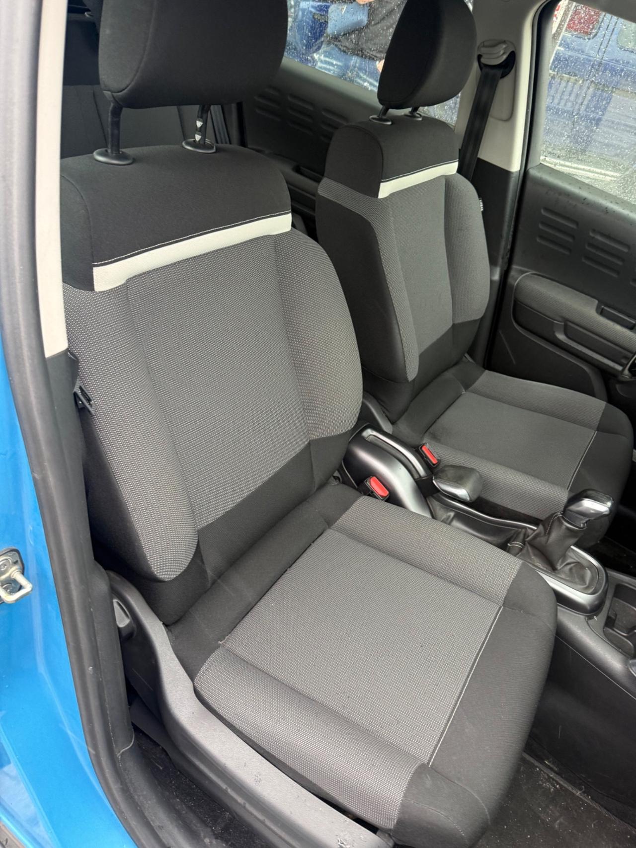 Citroen C3 Aircross PLUS PURETECH 82 SHINE