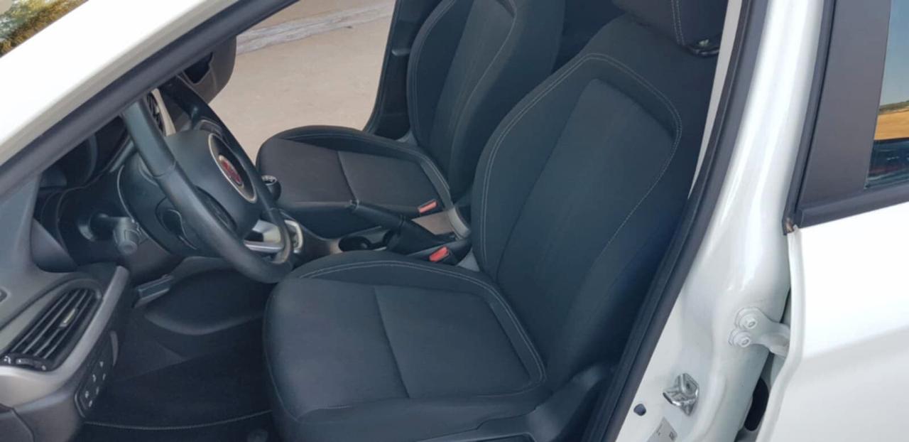 Fiat Tipo 1.4 5 porte 95cv Easy