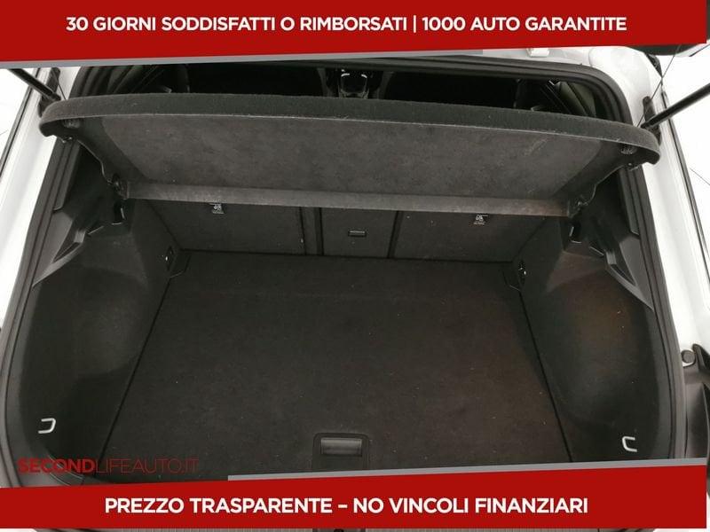 Volkswagen T-Roc 2.0 tdi R-Line 115cv