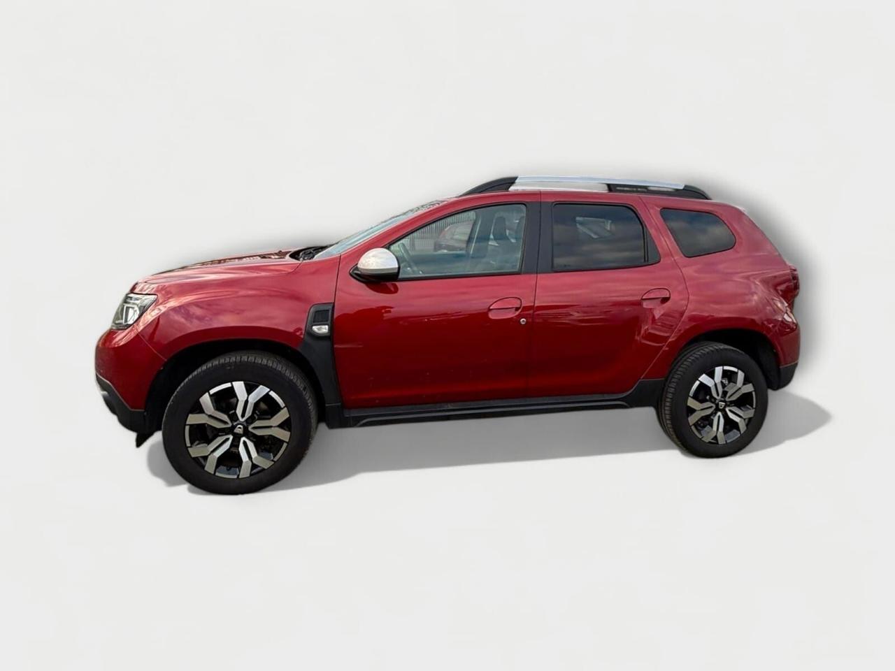 Dacia Duster 1.0 tce Journey Gpl 4x2 100cv
