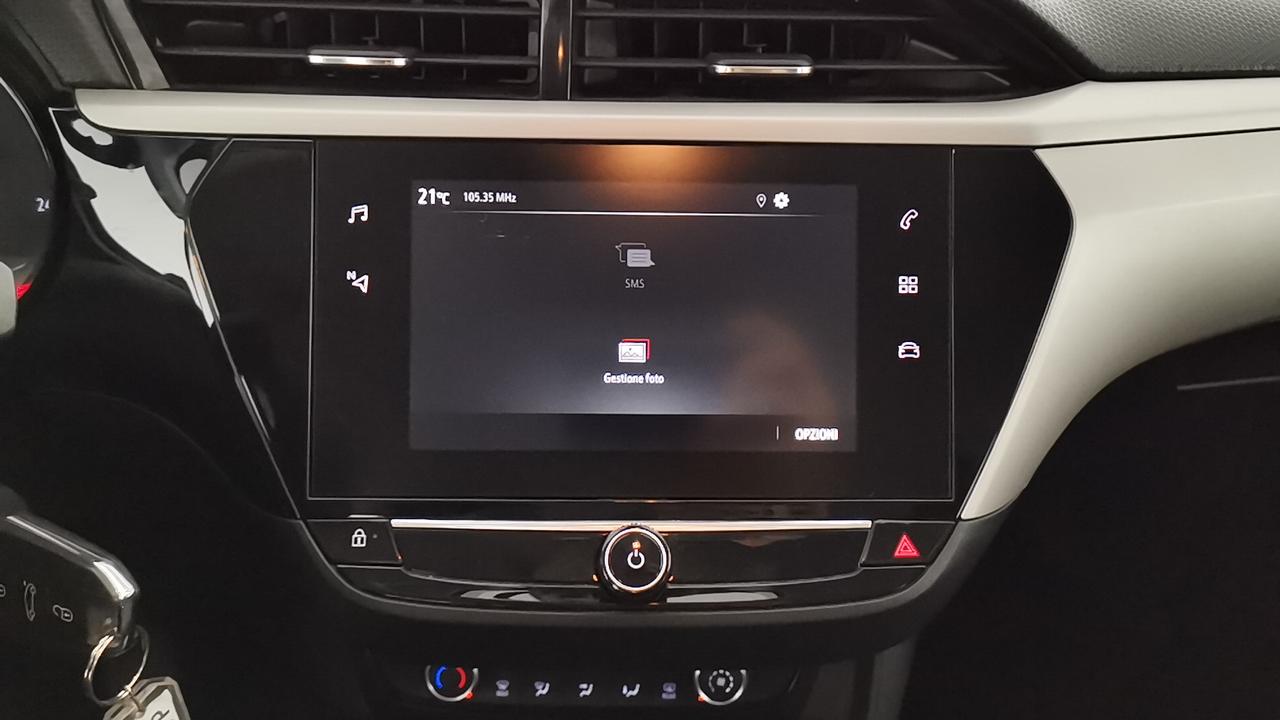 OPEL Corsa VI 2020 - Corsa 1.5 Edition s&s 100cv