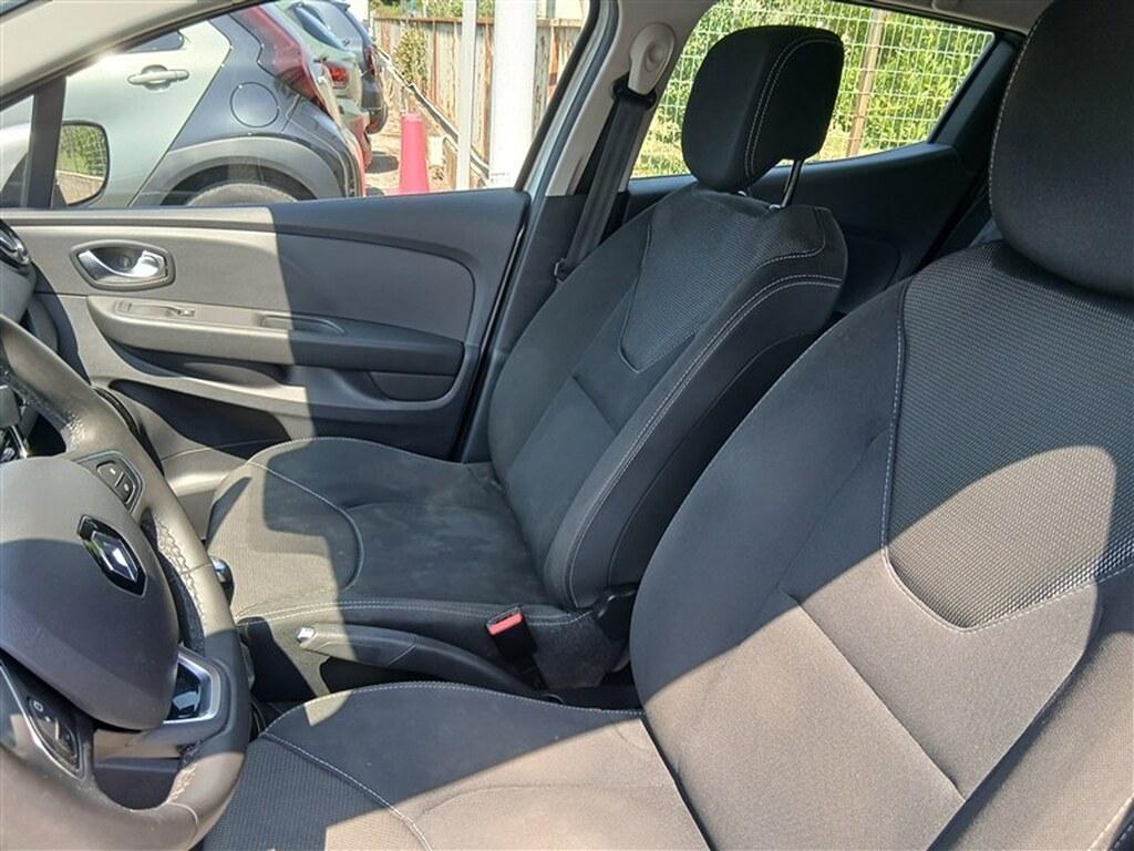 Renault Clio 5 Porte 0.9 TCe Generation