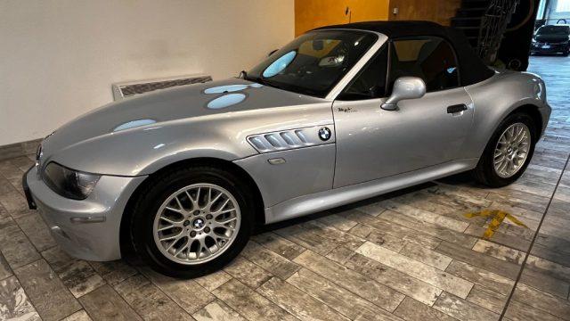 BMW Z3 1.8 cat Roadster