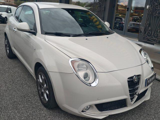 ALFA ROMEO MiTo 1.4 78 CV Distinctive Sport Pack