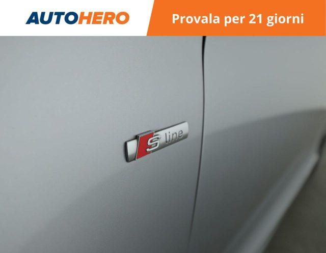 AUDI A1 SPB 1.4 TDI Admired