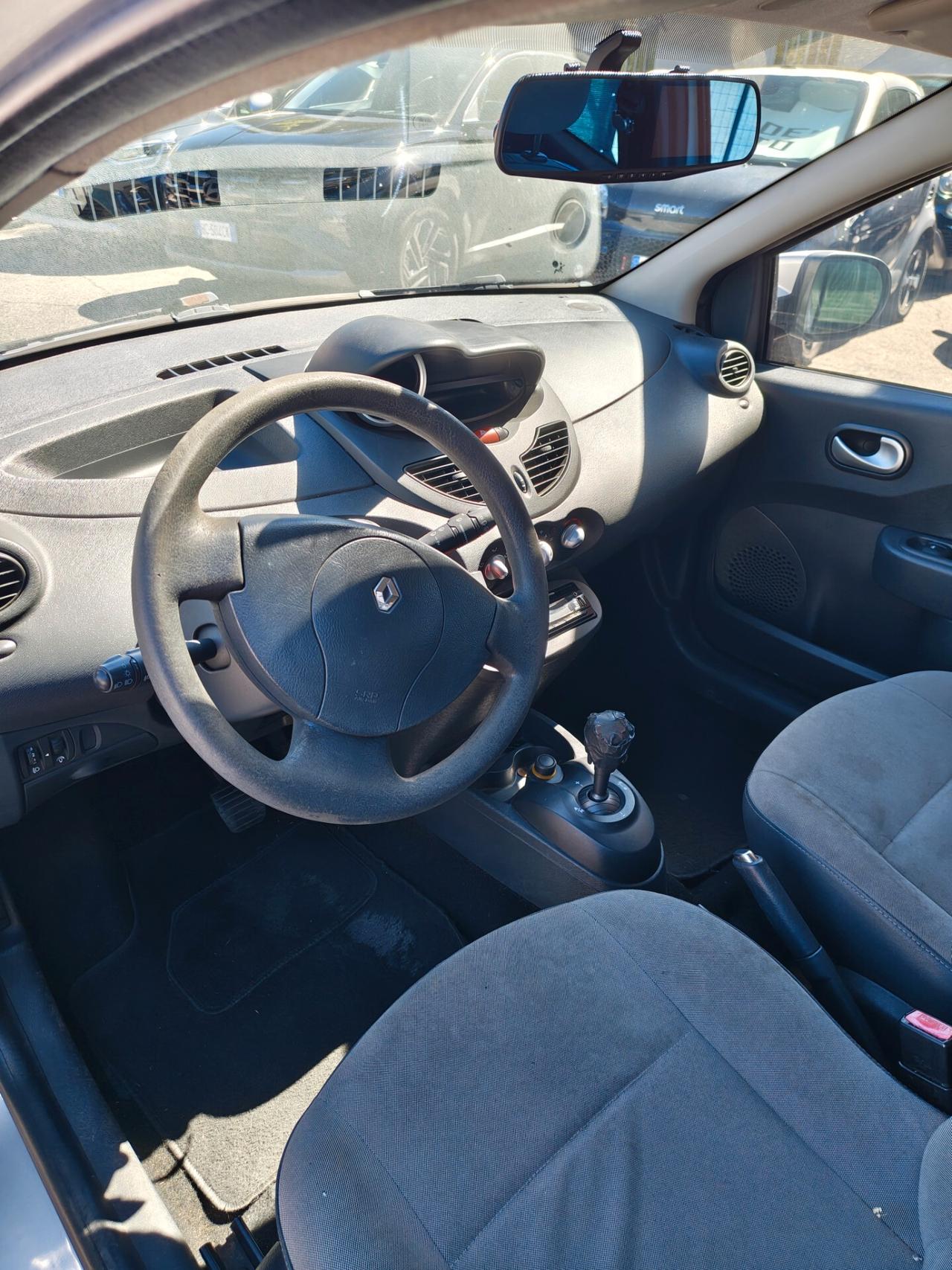 Renault Twingo 1.6 16V RS