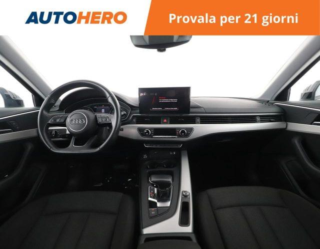 AUDI A4 Avant 30 TDI/136 CV S tronic Business