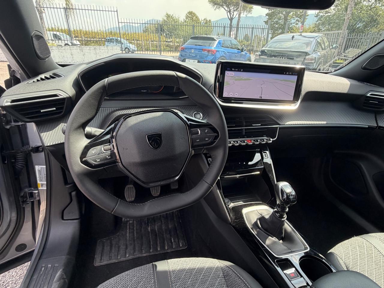 Peugeot 2008 PureTech 100 S&S Allure