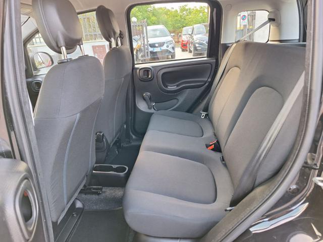 FIAT Panda 1.0 Hybrid 70CV CITY LIFE - GARANTITA
