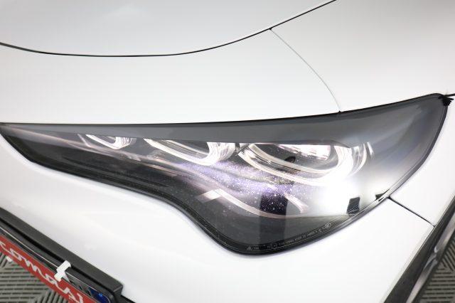 ALFA ROMEO Stelvio Stelvio 2.2 Turbodiesel 210 CV AT8 Q4 Ti