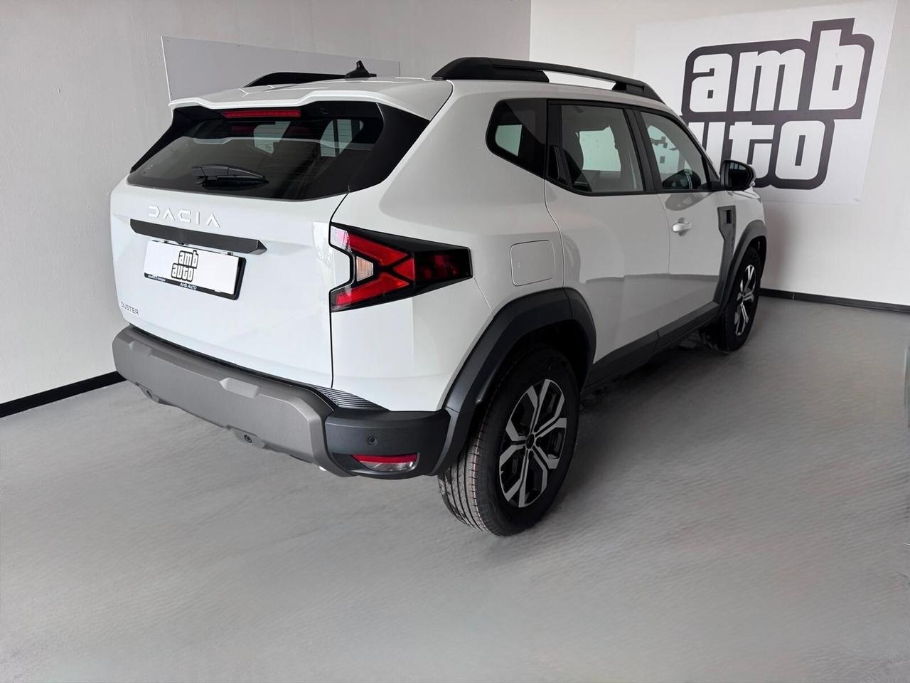 Dacia Duster 1.0 TCe GPL 4x2 Expression
