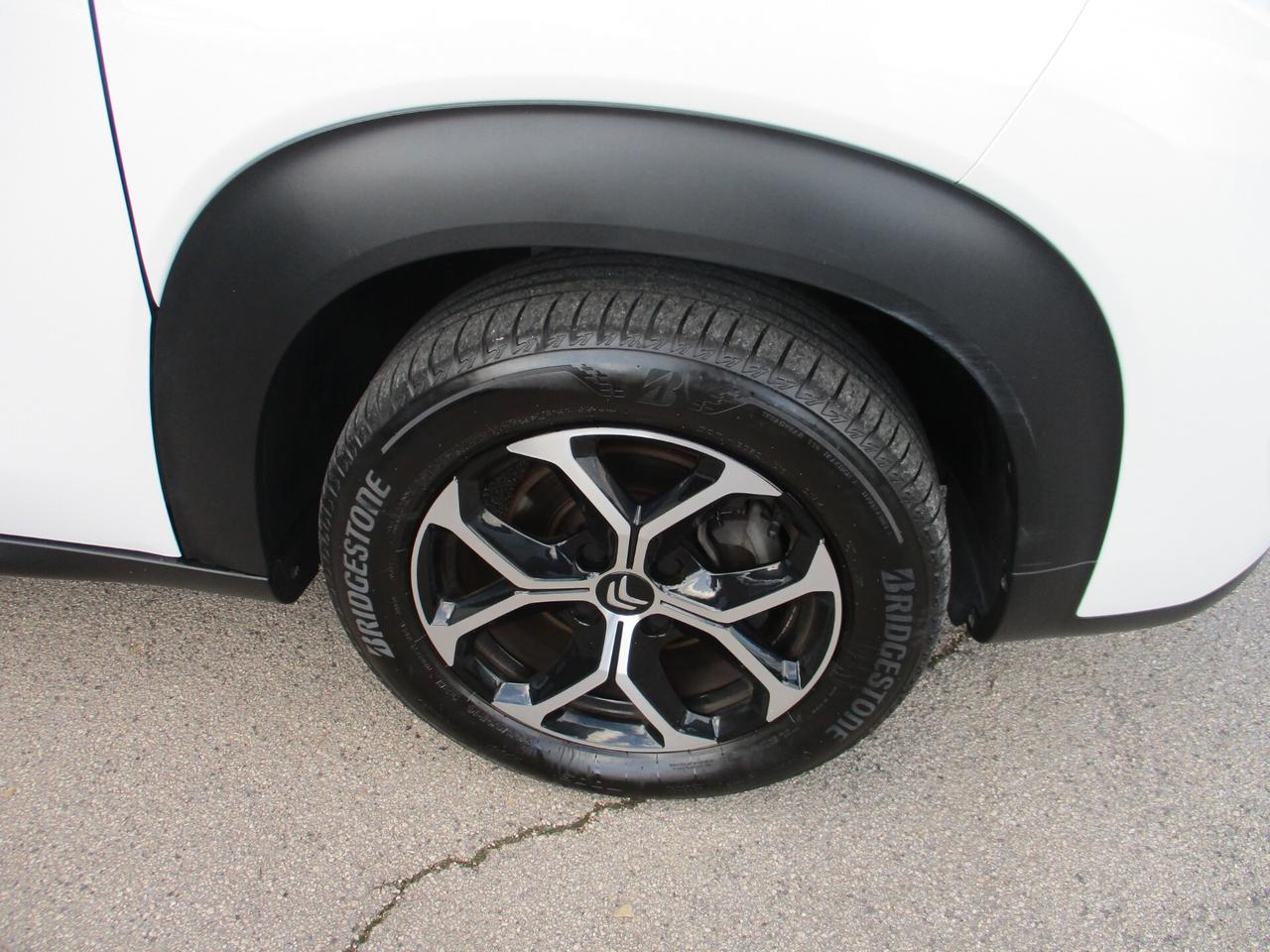 Citroen C3 Aircross PureTech 110 S&S Plus