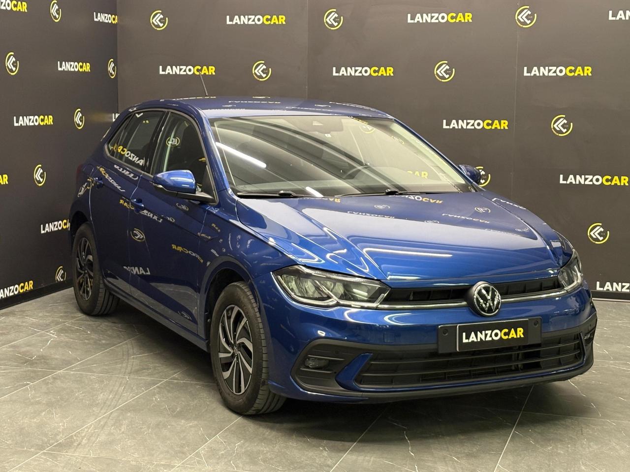 Volkswagen Polo 1.0 LIFE*DSG*NEOPATENTATI*