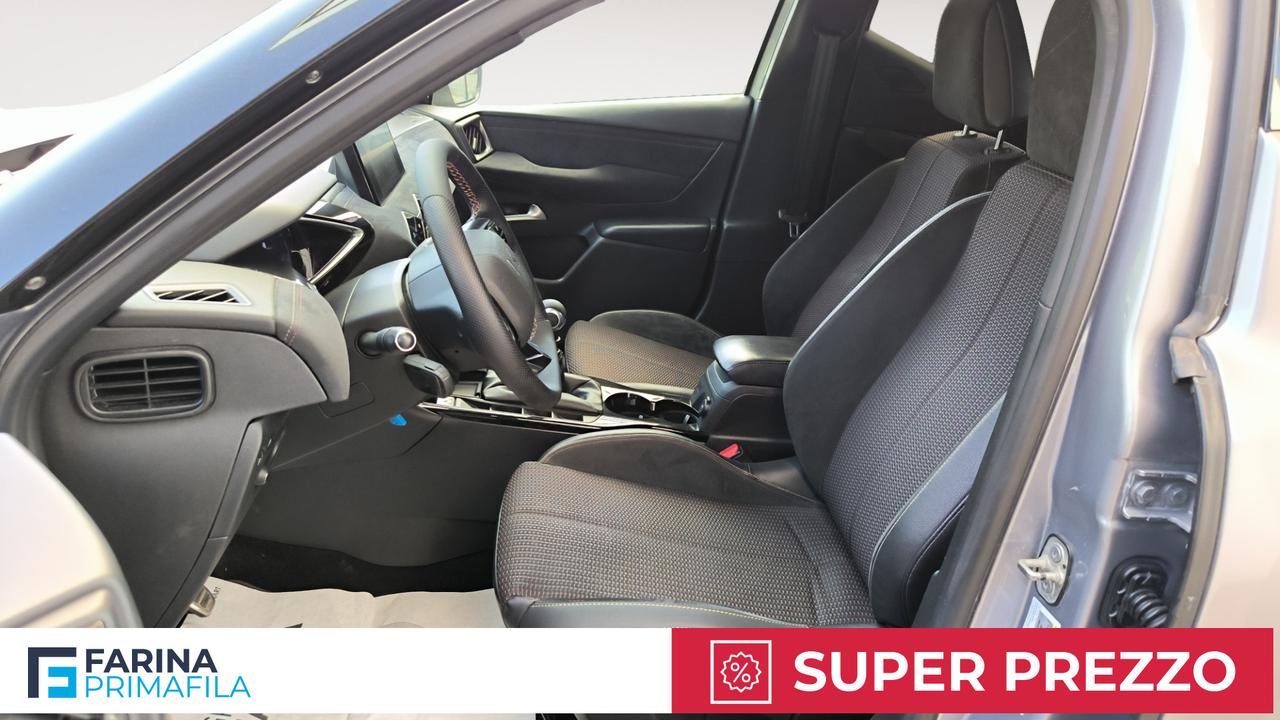 DS DS3 2019 Crossback - DS3 Crossback 1.5 bluehdi Performance Line 100cv