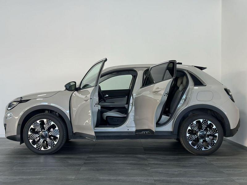 FIAT 600 600 Hybrid 110 CV DCT MHEV La Prima