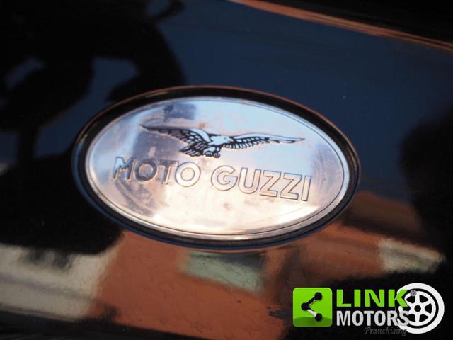 MOTO GUZZI Stelvio 1200 NTX *GARANZIA 12 MESI*