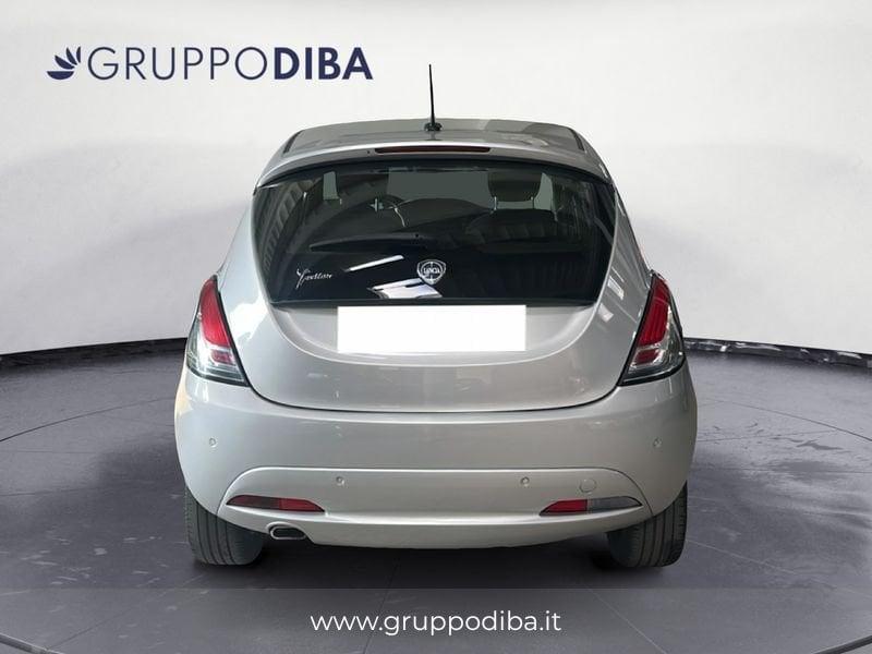 Lancia Ypsilon III 2015 Benzina 1.2 Gold s&s 69cv my19