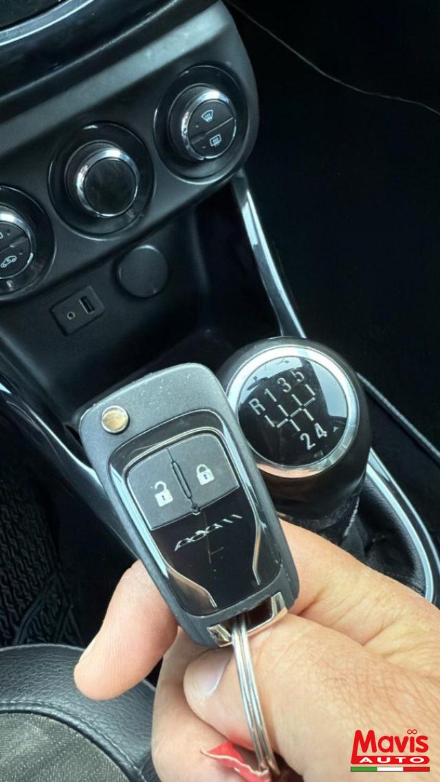 OPEL Adam 1.4 100 CV Slam