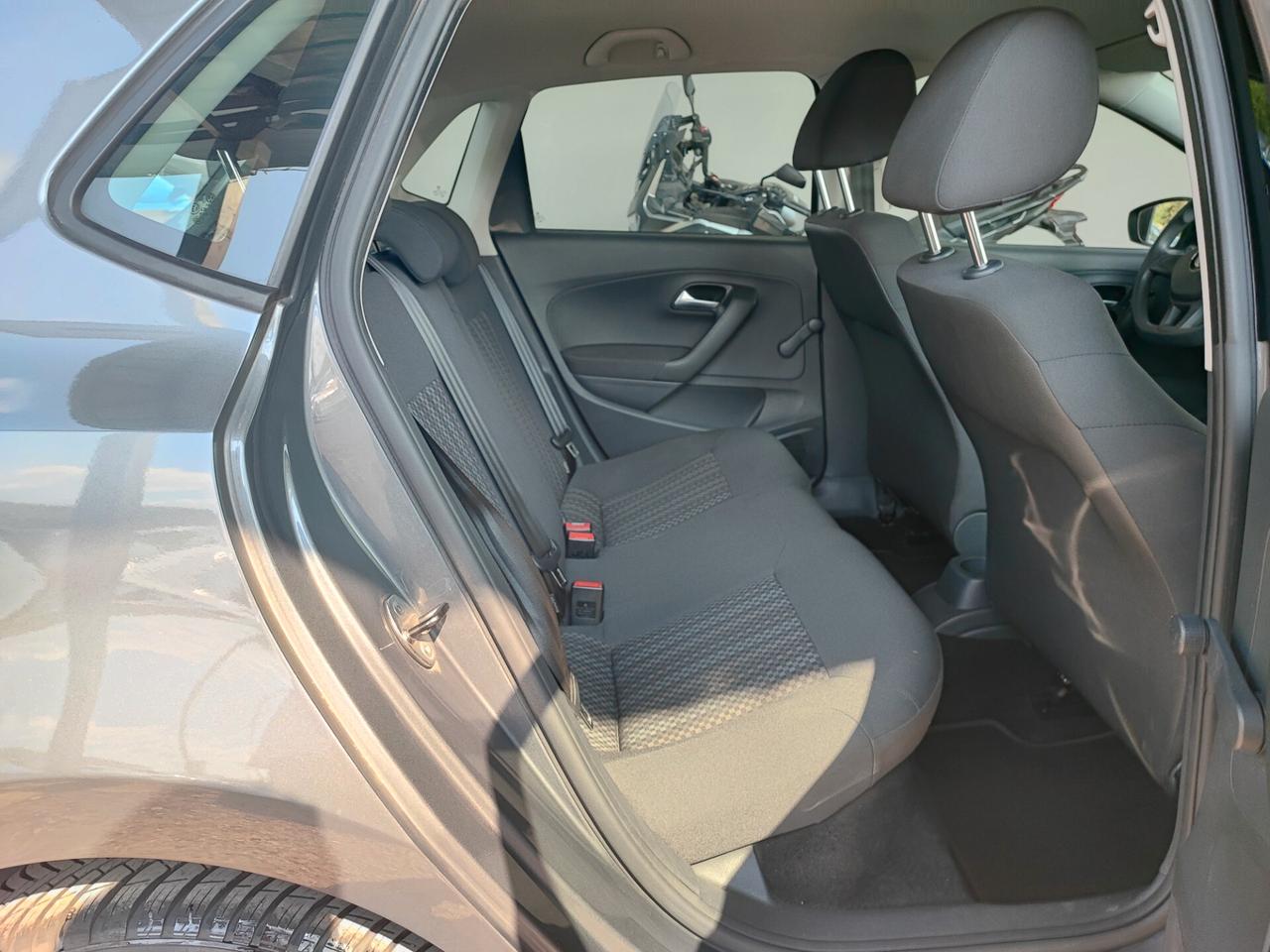 Volkswagen Polo 1.4 TDI 5p. Trendline