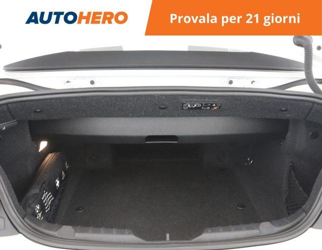 BMW 220 i Cabrio Sport aut.