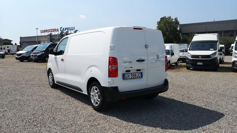 Peugeot Expert BlueHDi 120 S&S PC-TN Furgone