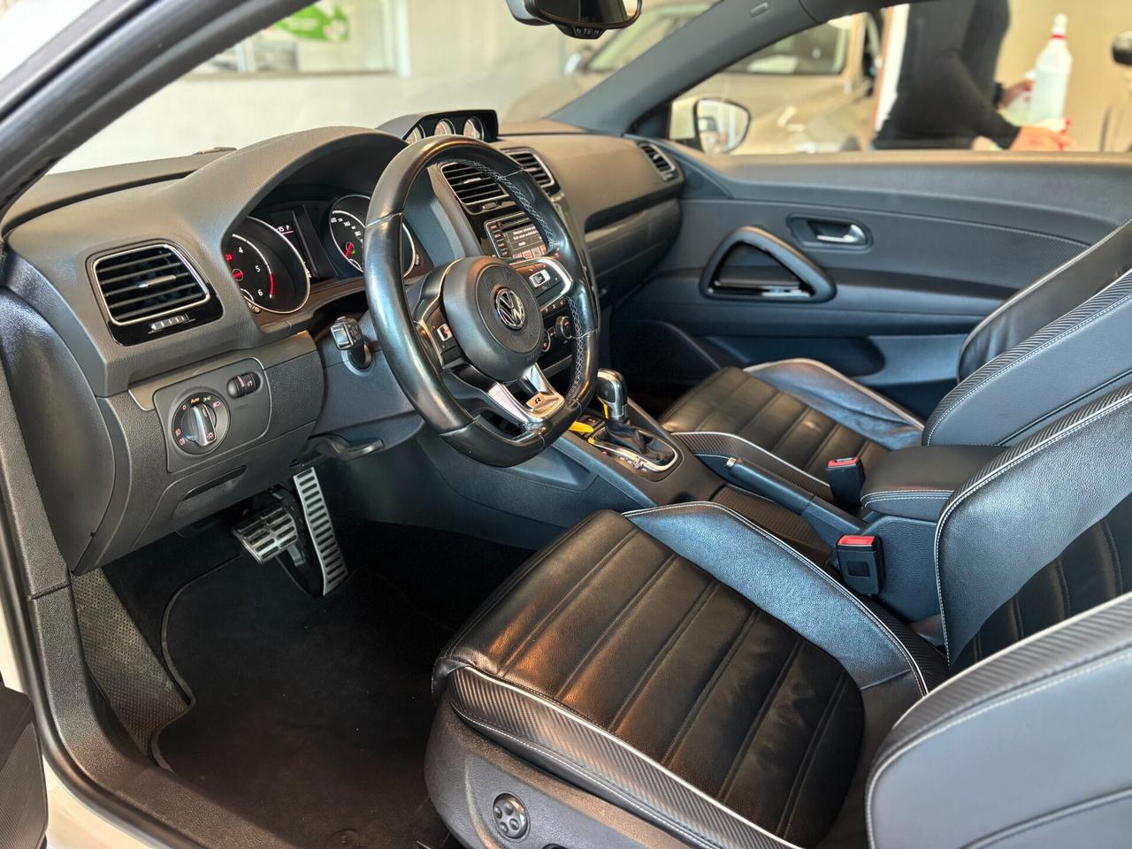 Volkswagen Scirocco 2.0 tdi R-LINE 177cv dsg *EURO6C*