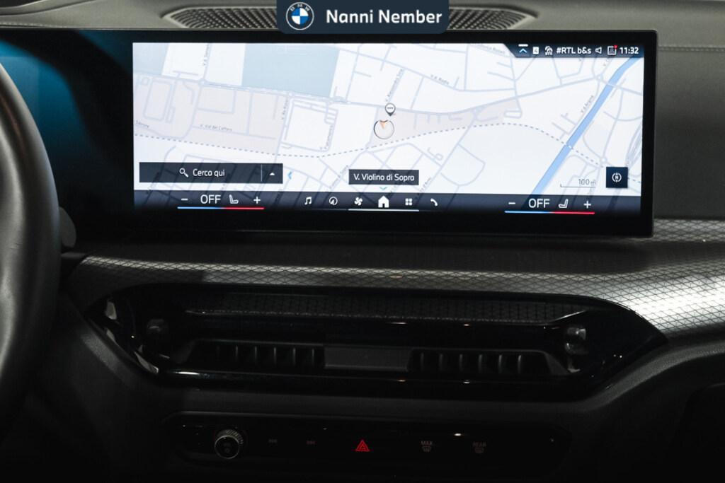 BMW Serie 4 Cabrio 420 d 48V M Sport Pro Steptronic