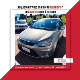 Ford C-Max 2.0 145 CV Bz.- GPL Titanium