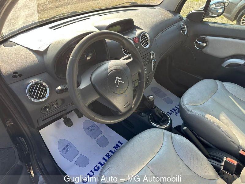 Citroën C3 C3 1.4 HDi 90CV D&G