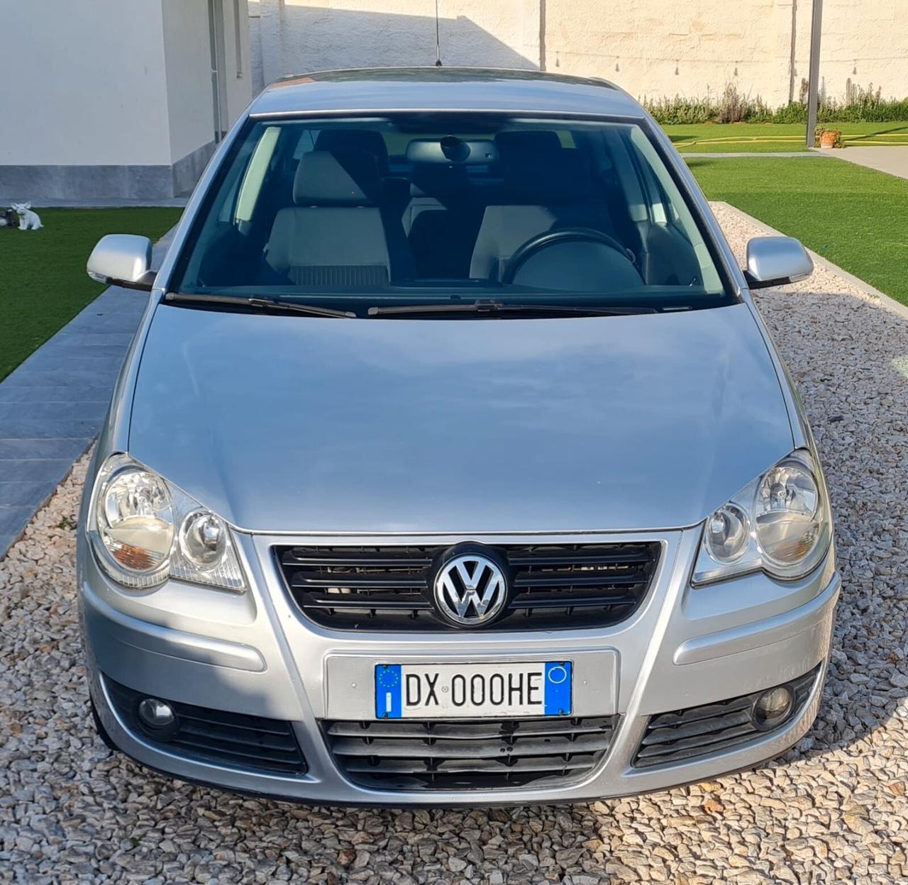 Volkswagen Polo 1.4/69CV TDI 3p. Comfortline