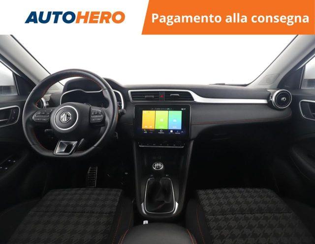 MG ZS 1.5 VTi-tech Comfort