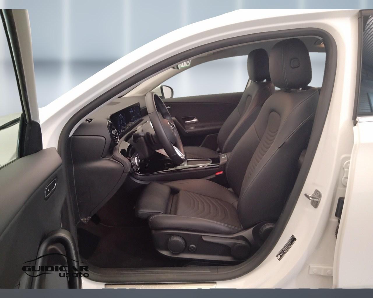 Mercedes-Benz Classe A - W177 2023 - A 180 d Advanced auto