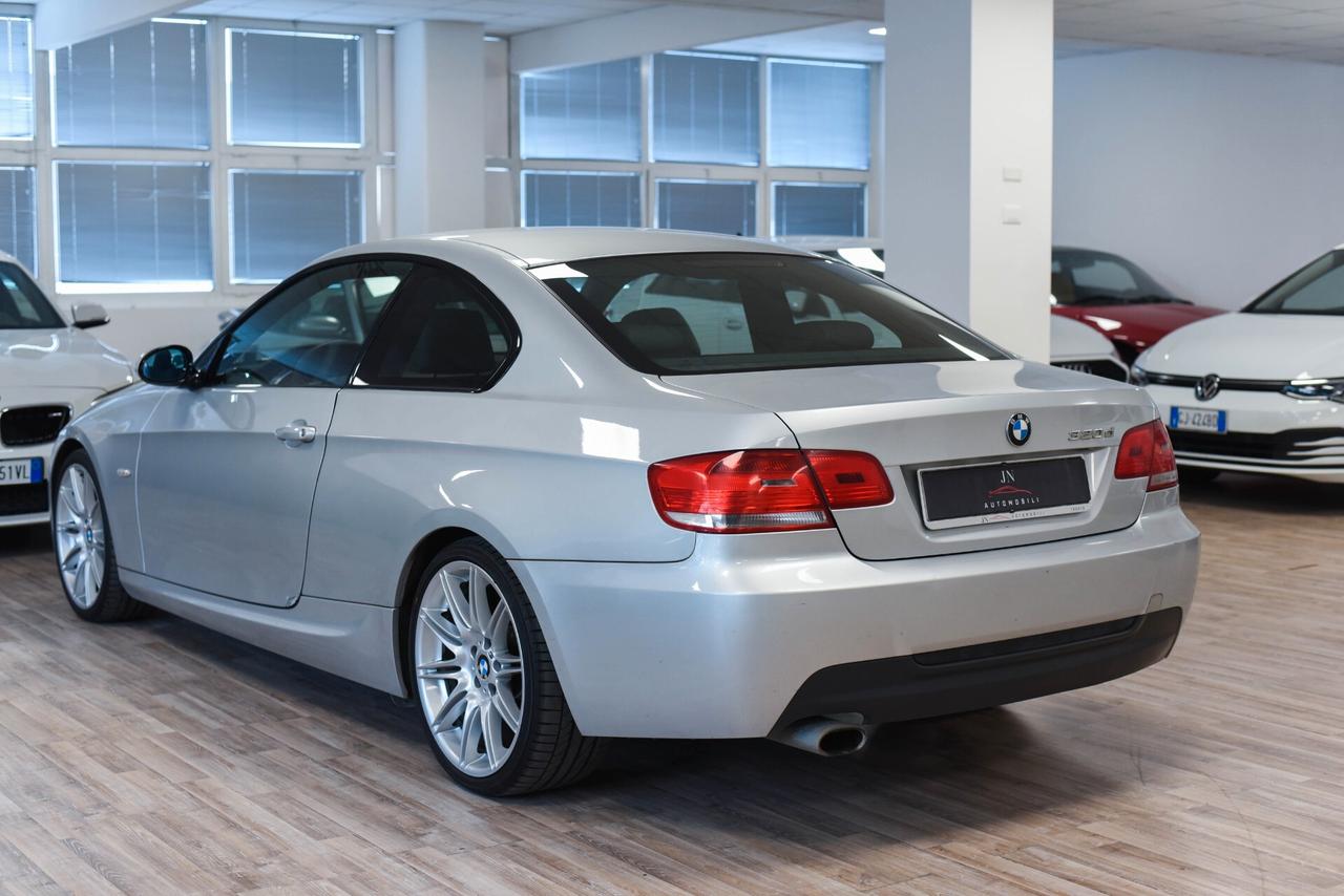 Bmw 320 320d cat Coupé Msport