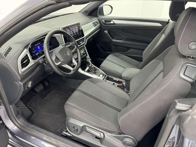 Volkswagen T-Roc CABRIO STYLE 1.5 TSI DSG 150 CV ONLYPROMO