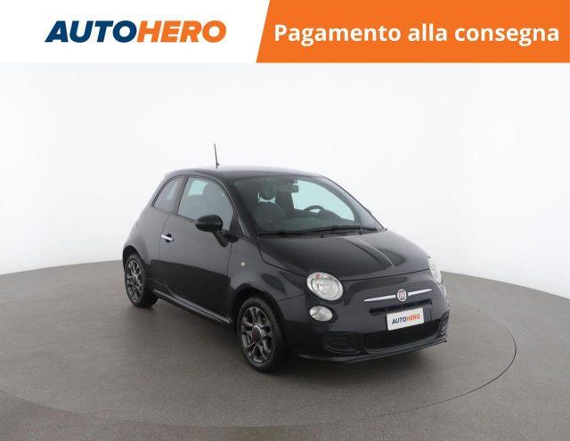 FIAT 500 1.2 "S"
