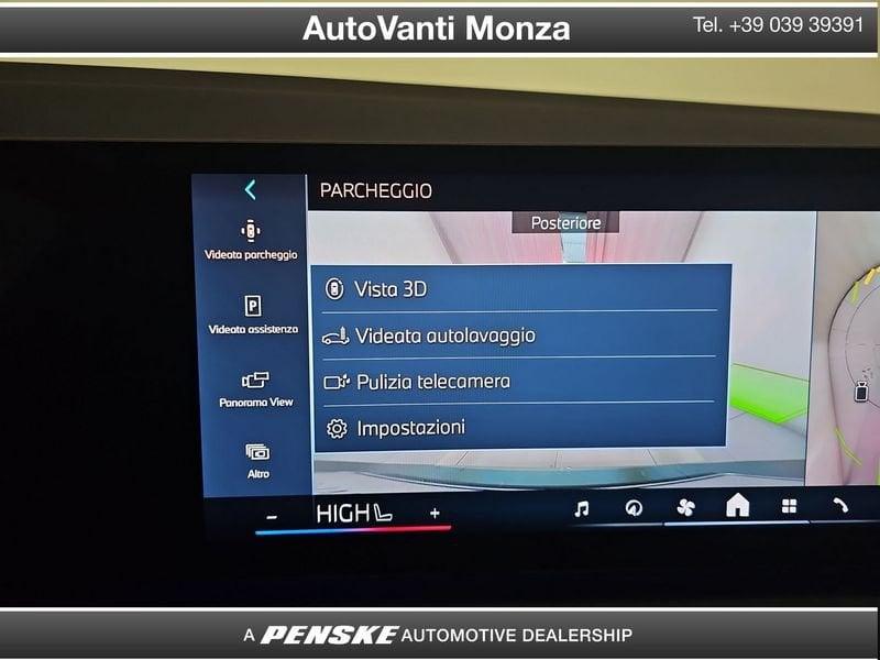 BMW X3 X3 xDrive20d 48V MSport Pro