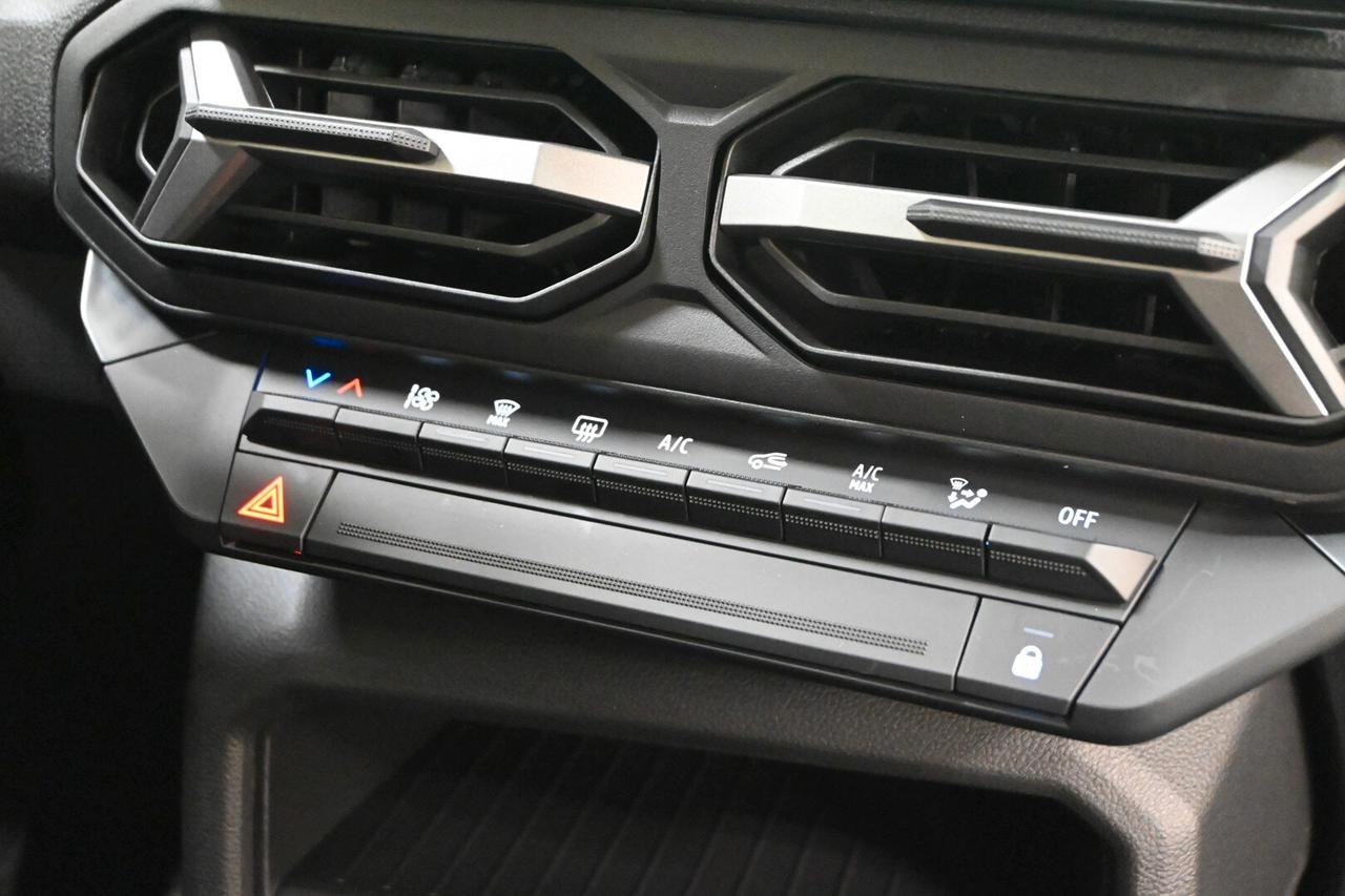 DACIA Duster 3ª serie Duster Eco-G 120 CV Expr...