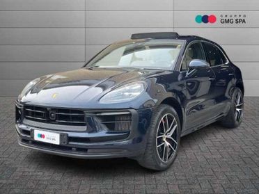 Porsche Macan I 2022 Porsche 2.9 S 380cv pdk