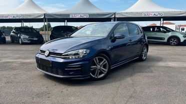 Volkswagen Golf 1.5 TSI 5p. Sport KM CERTIFICATI-UNICO PROPRIETARIO