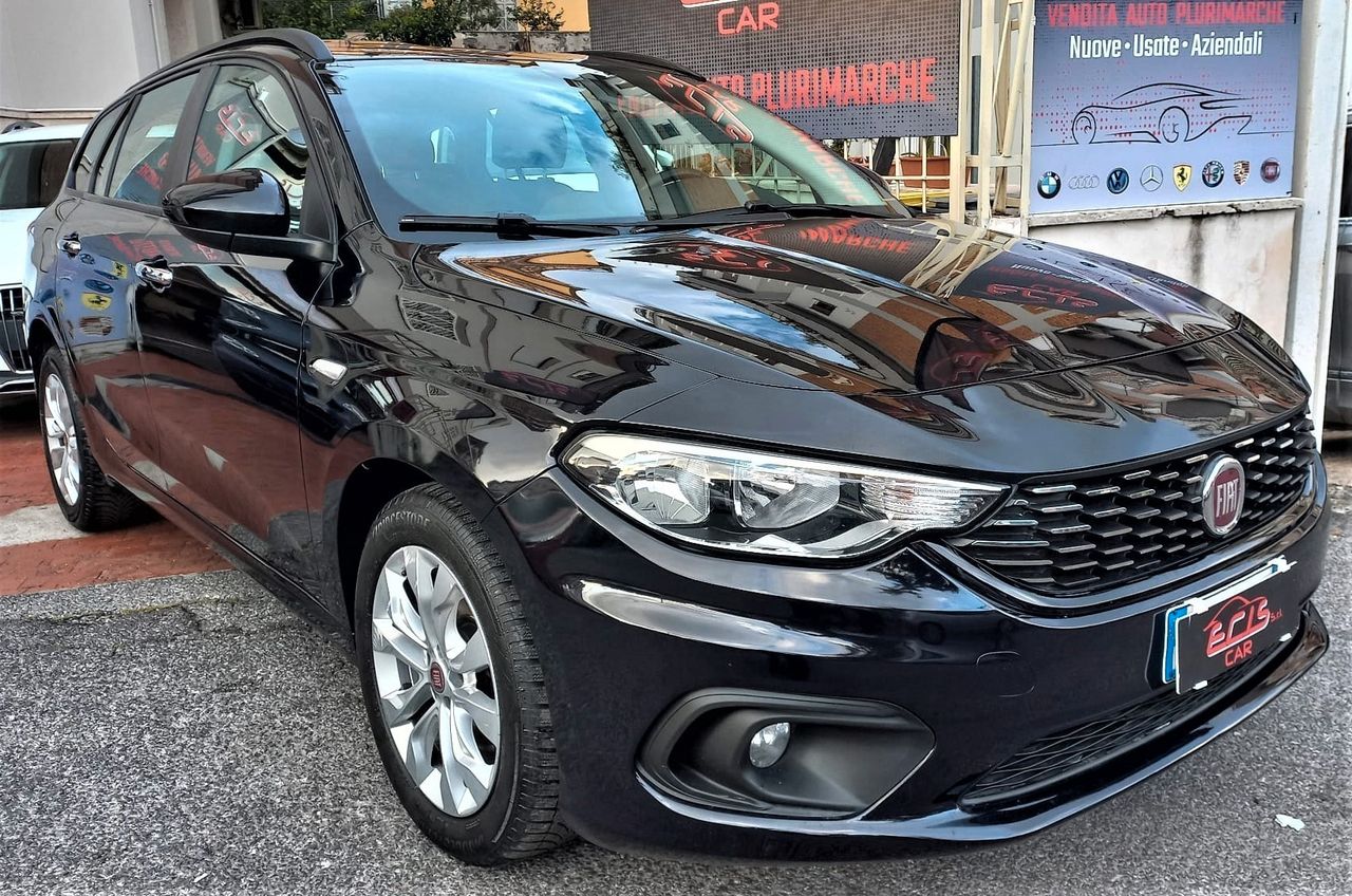 Fiat Tipo SW 1.6 mjt