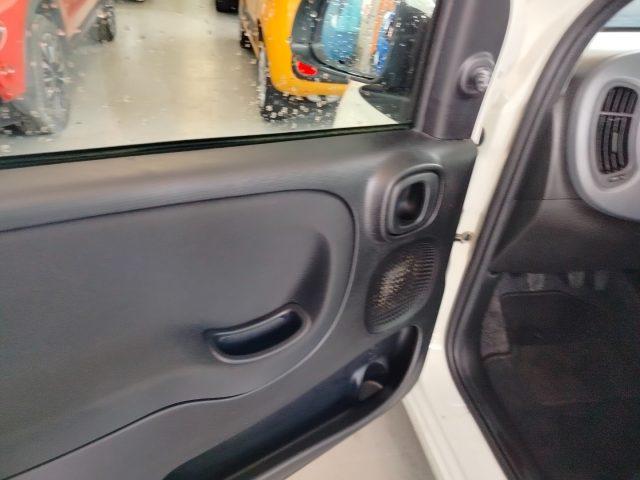 FIAT Panda 1.2 Easy km 9.000