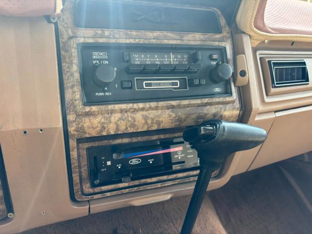 FORD F 350 XL 5.8 V8 -Doppia cabina-Ruote gemellate
