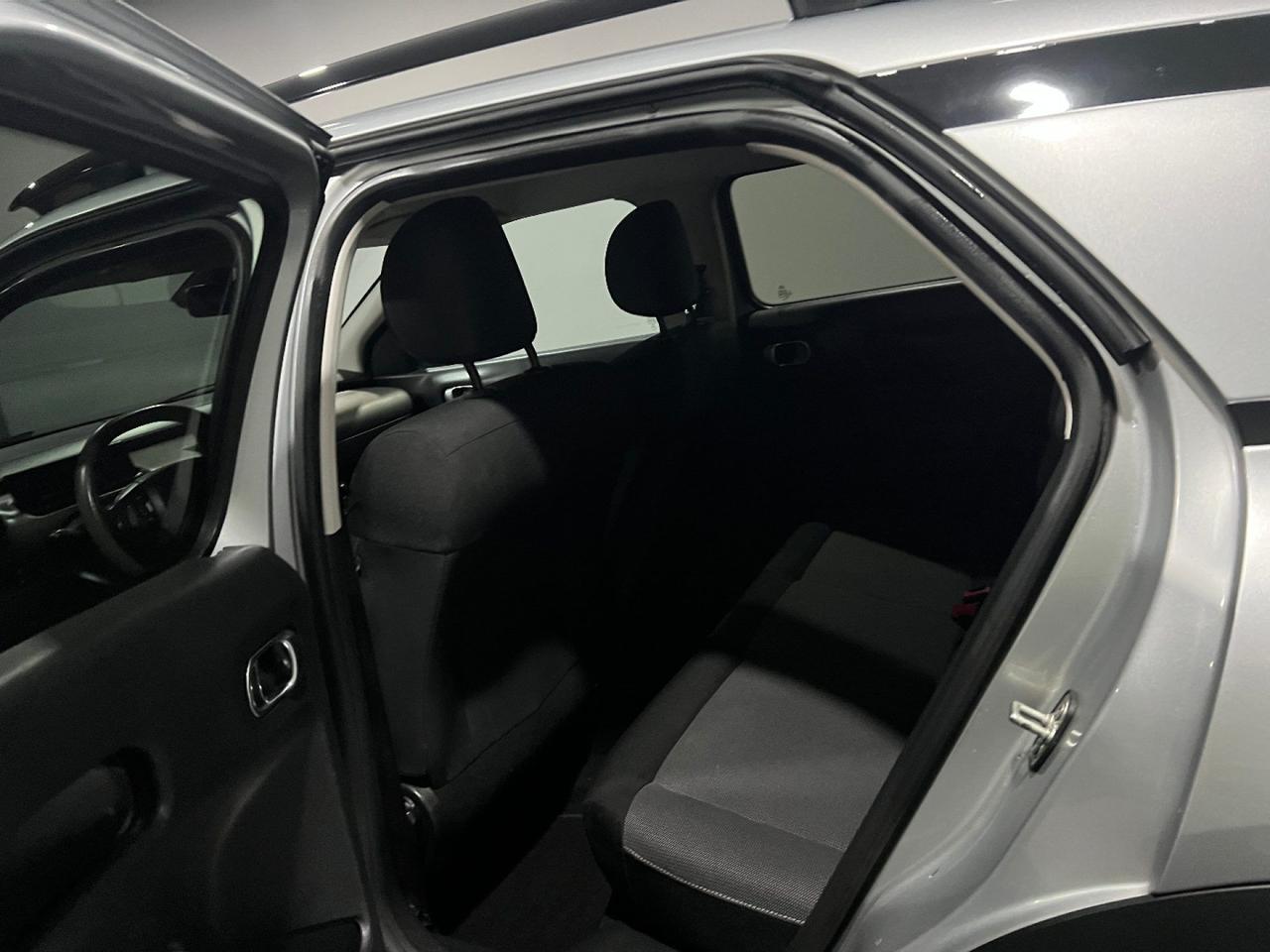 Citroen C4 Cactus BlueHDi 100 Shine